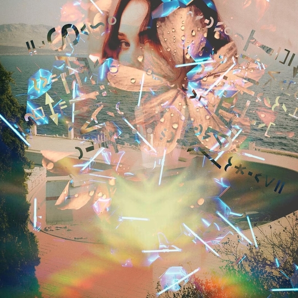 Saeint Jaeint Prints Signed 2022 - Picture 4 of 5